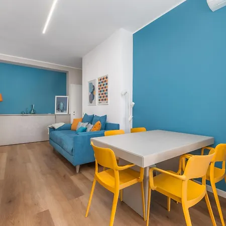 Apartmán Welchome, *