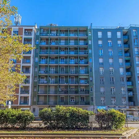 Appartement Welchome,