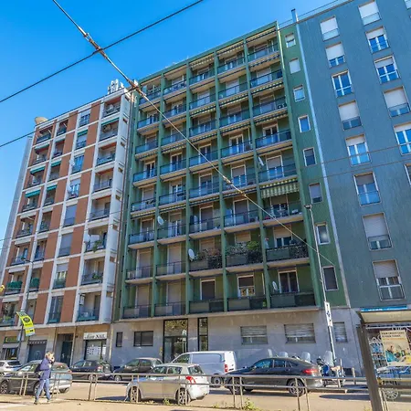 Апартаменты Welchome,