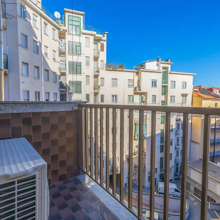 Apartment Welchome, Milan