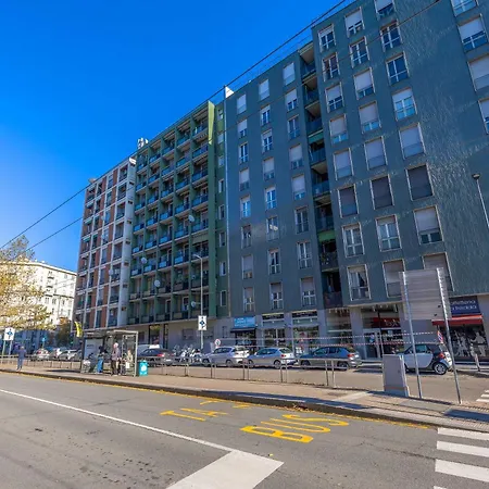 Welchome, Apartmán *