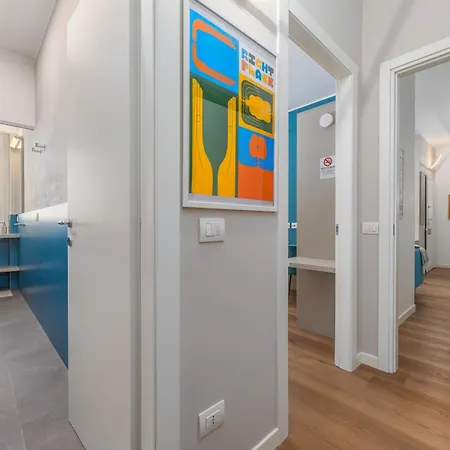 Apartmán Welchome, *