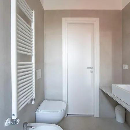 Apartment Arts At Amedeo D'aosta