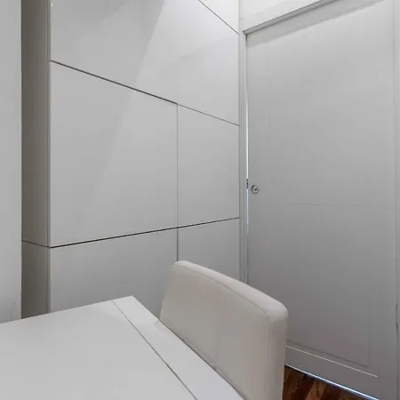 Marenco - Pagano Red Line - Free Wifi شقة *