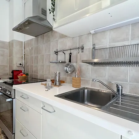 I Host - Villoresi 5 *