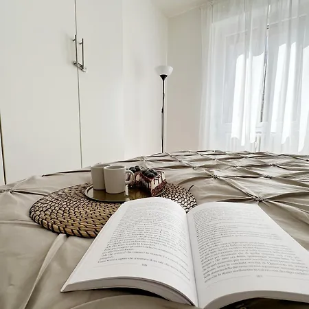 I Host - Villoresi 5 * Mediolan