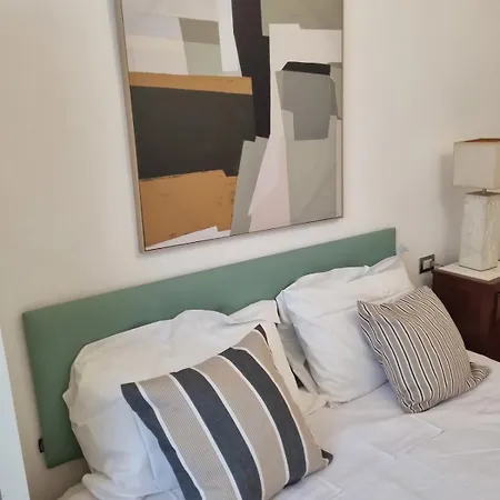 Casa Ozanam - Quiet And Spacious 6 Beds - Metro Lima Buenos Aires - Duomo 8 Min Appartamento Milano