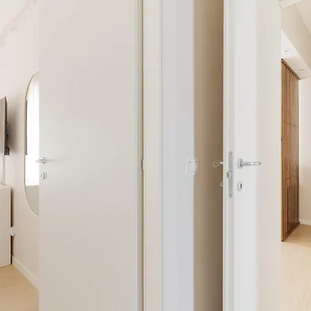 Lambrate - Citta Studi - Accogliente Trilocale Appartamento