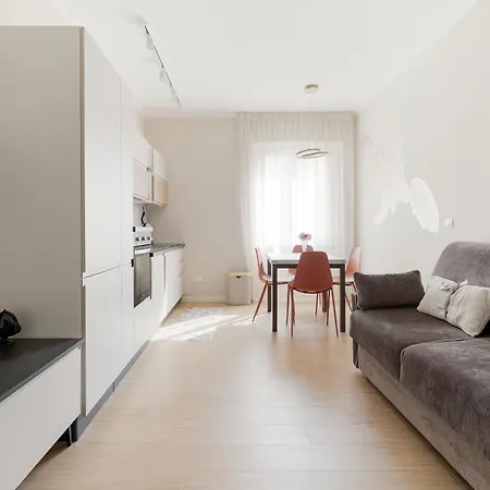 Apartamento Lambrate - Citta Studi - Accogliente Trilocale