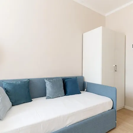 Apartamento Lambrate - Citta Studi - Accogliente Trilocale *