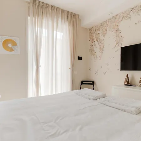 Apartamento Lambrate - Citta Studi - Accogliente Trilocale Milán