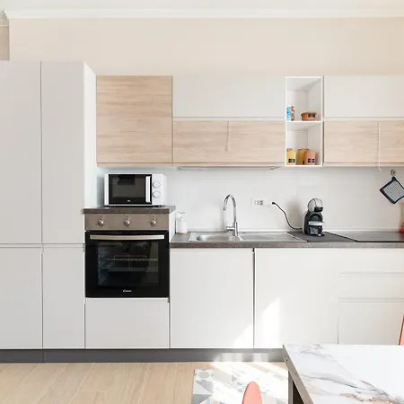 Lambrate - Citta Studi - Accogliente Trilocale *