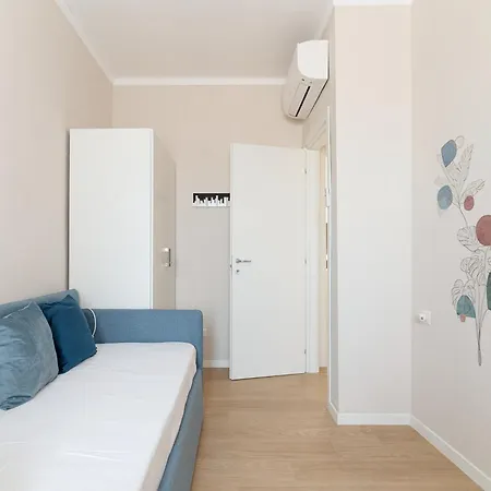 Lambrate - Citta Studi - Accogliente Trilocale