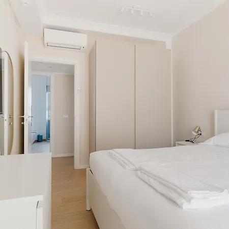 Lambrate - Citta Studi - Accogliente Trilocale Apartamento *