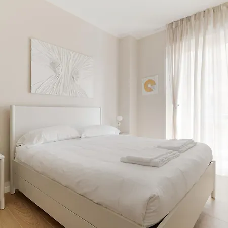 Apartamento Lambrate - Citta Studi - Accogliente Trilocale Milán