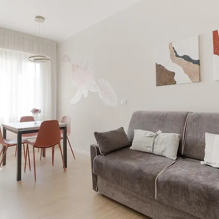 Lambrate - Citta Studi - Accogliente Trilocale *