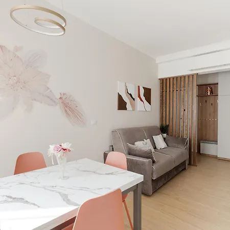 Apartamento Lambrate - Citta Studi - Accogliente Trilocale