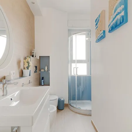 Lambrate - Citta Studi - Accogliente Trilocale Apartamento