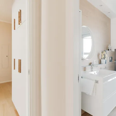 Apartamento Lambrate - Citta Studi - Accogliente Trilocale