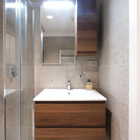 Апартаменты Cenisio New Cozy Милан