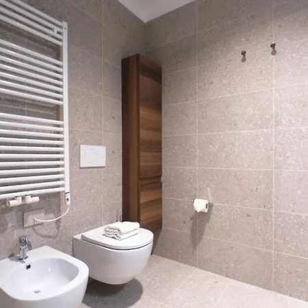 Cenisio New Cozy 公寓 米兰