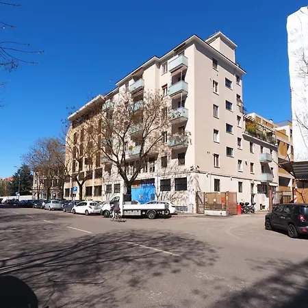 Cenisio New Cozy Апартаменты