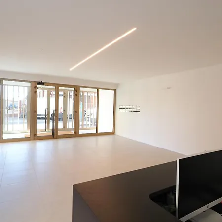 Cenisio New Cozy Апартаменты *