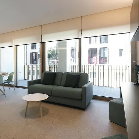 公寓 Cenisio New Cozy *