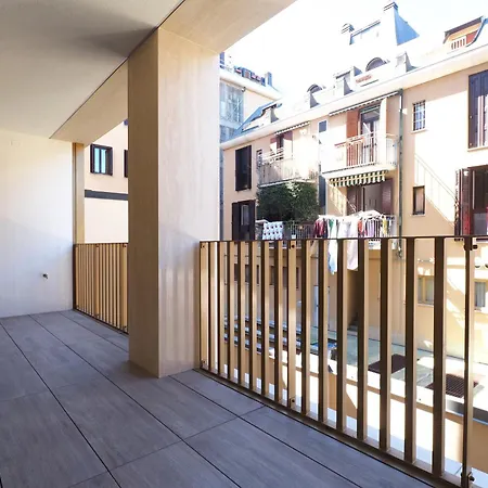 Cenisio New Cozy * Милан