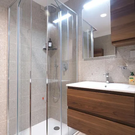 Cenisio New Cozy Апартаменты