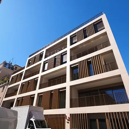 Cenisio New Cozy 公寓 *