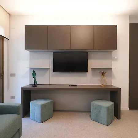 公寓 Cenisio New Cozy *