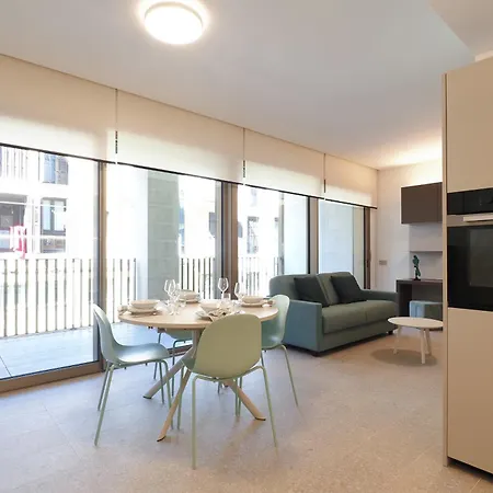 Cenisio New Cozy Милан