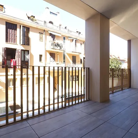 Cenisio New Cozy 公寓