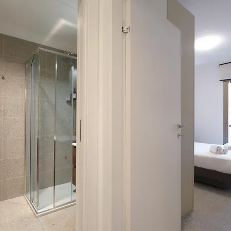 公寓 Cenisio New Cozy