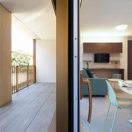 Cenisio New Cozy Apartman *