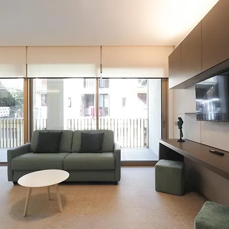 Cenisio New Cozy * Милан