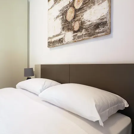 Cenisio New Cozy 公寓