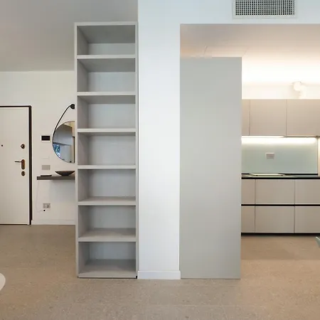 Cenisio New Cozy Apartman *