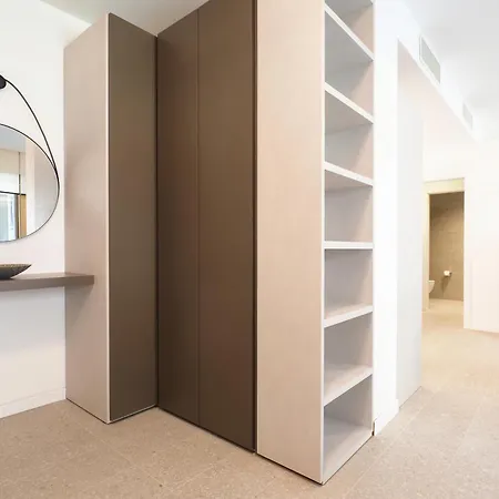 Cenisio New Cozy Appartement