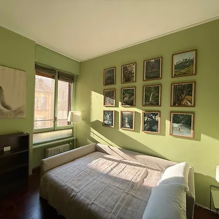 Urban Jungle 5 - Montenapoleone *