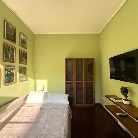 아파트 Urban Jungle 5 - Montenapoleone *