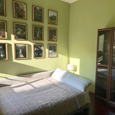 Urban Jungle 5 - Montenapoleone شقة *