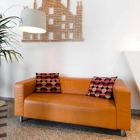 San Siro Otel