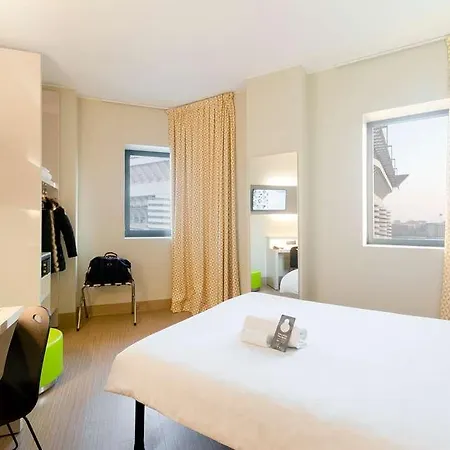 Otel San Siro