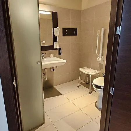 San Siro Hotell 3*