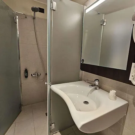 Hotell San Siro 3*