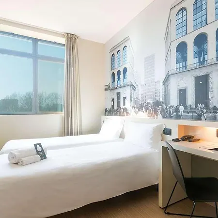 San Siro Otel