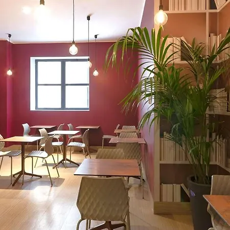 ホテル B＆b サン シーロ