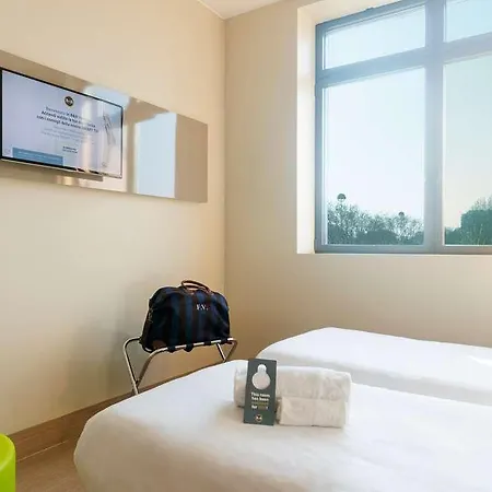 Hotell San Siro 3*